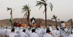 آئین بازسازی واقعه غدیرخم در گچساران برگزار شد 13