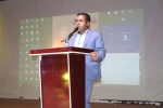 ازیابی گروههای نمایشی جشنواره تئاتر درشهرستان بهمئی 2