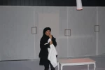 ازیابی گروههای نمایشی جشنواره تئاتر درشهرستان بهمئی 4