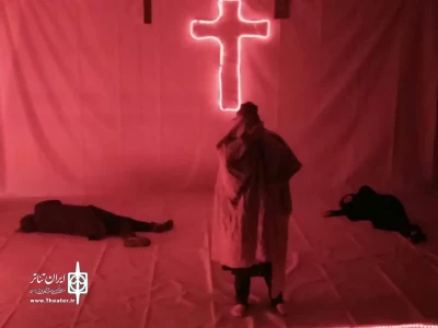 نمایش «ماه مهراز سال شصت»  در لنده به صحنه رفت