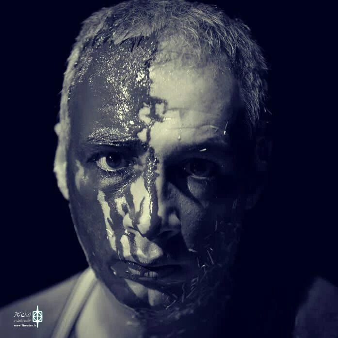 نمایش "به وقت گرینویچ" به کارگردانی امیر پالش