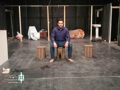 به گزارش انجمن نمایش

نمایش «چایی راند آخر» در یاسوج به روی صحنه رفت