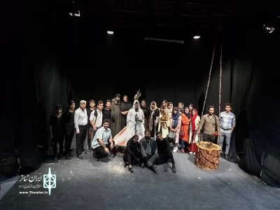 به گزارش انجمن نمایش

«تبارشناسی فریب به سبک بیگانه» در گچساران به صحنه رفت