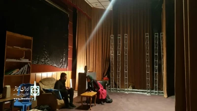 وحید پاراد با «بالستیک زخم» در دهدشت