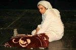 پایان اجرای عمومی نمایش 