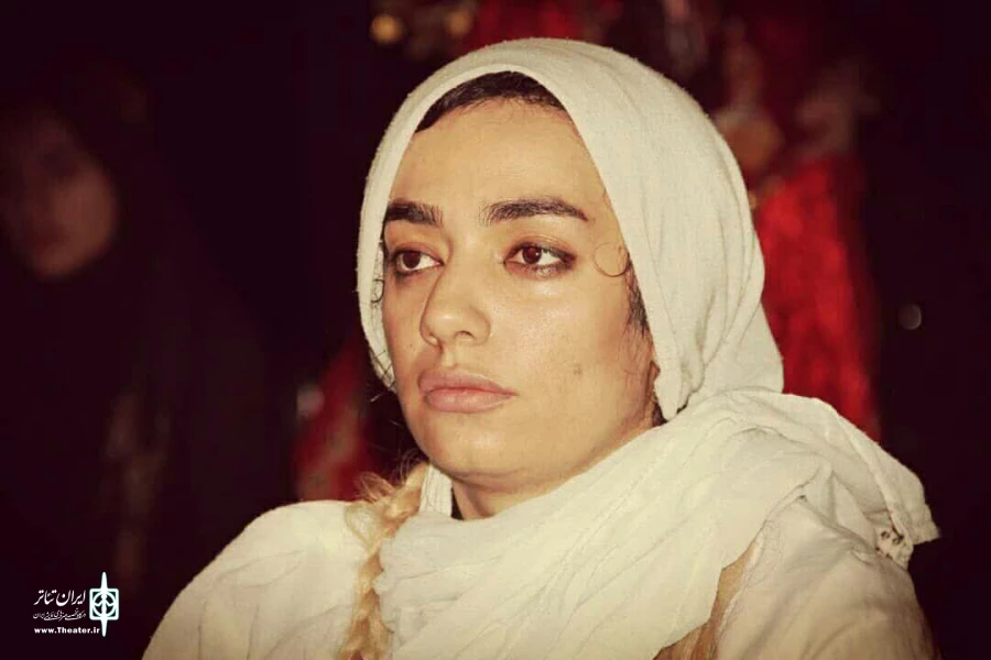 پایان اجرای عمومی نمایش "زمستان بود، پرنده بودم من" در یاسوج 2