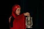 پایان اجرای عمومی نمایش 