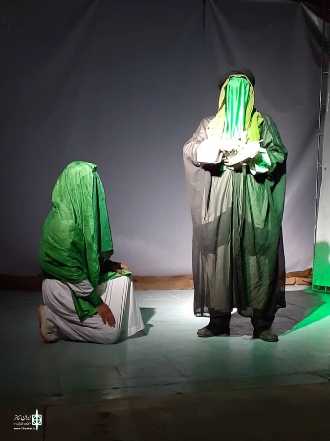 "راز اشک" / اورنگ نارکی