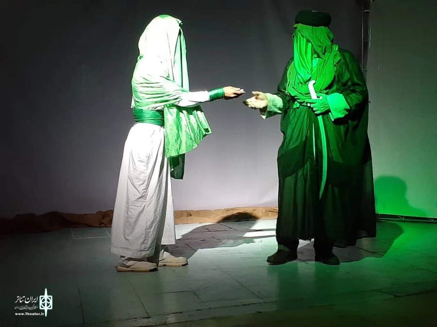 "راز اشک" / اورنگ نارکی