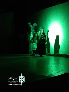 "راز اشک" / اورنگ نارکی