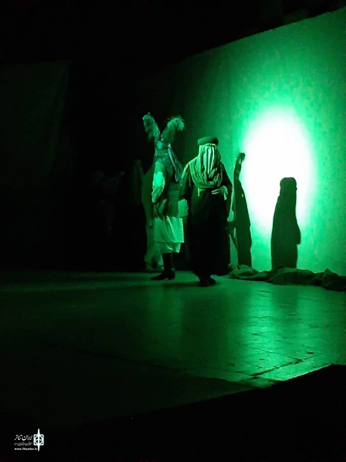 "راز اشک" / اورنگ نارکی