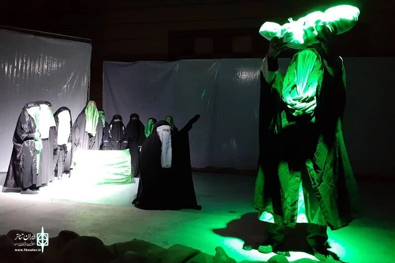"راز اشک" / اورنگ نارکی