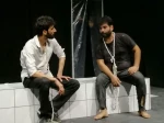 داوود پارسا با نمایش 