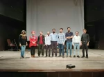 اجرای عمومی نمایش 