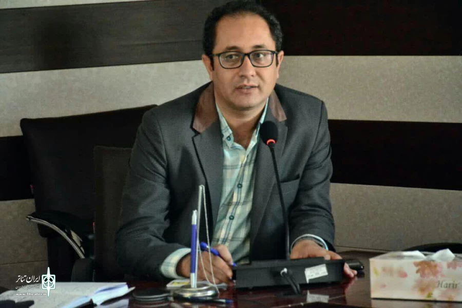 هیئت انتخاب سی و یکمین جشنواره تئاتر کهگیلویه و بویراحمد معرفی شدند 4