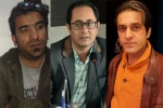 هیئت انتخاب سی و یکمین جشنواره تئاتر کهگیلویه و بویراحمد معرفی شدند 5