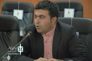 رضا گشتاسب خبر داد:

16 اثر به مرحله دوم سی و یکمین جشنواره تئاتر کهگیلویه و بویراحمد راه یافتند