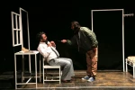 گروه تاتر آراکس / نمایش