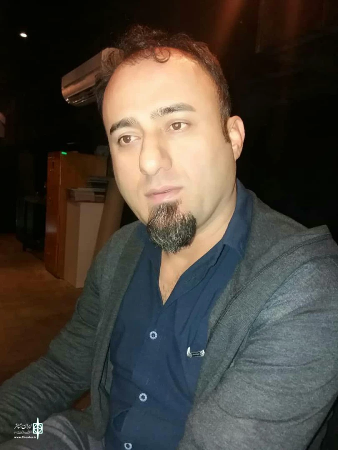 نمایش "سکوت مجازی" در دهدشت به روی صحنه رفت 4