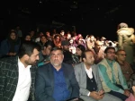 نمایش دست هایت کو مم حسن / رضا گشتاسب / تئاتر شادن / رضا کرمی زاده