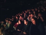 نمایش دست هایت کو مم حسن / رضا گشتاسب / تئاتر شادن / رضا کرمی زاده