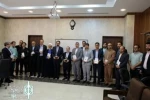 نمایشنامه‌های برگزیده جشنواره تئاتر فتح خرمشهر منتشر شد 2