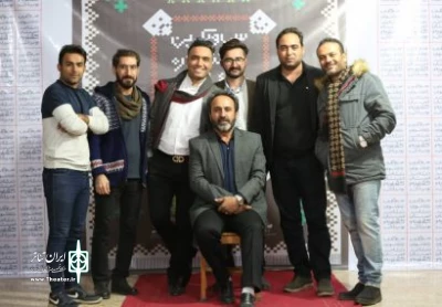 رئیس اداره فرهنگ و ارشاد اسلامی گچساران:

سطح اجرای سی و یکمین جشنواره تئاتر کهگیلویه و بویراحمد بالاتر از همیشه بود