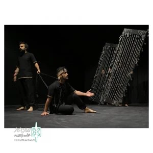 صدمین سالگرد فتح گریه /کارگردان مهرداد علی پور/ عکاس امین کریمی/ تئاتر رها/ پلاتو شهید ماندنی زاده 4آذرماه98 گچساران