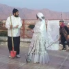 سه نمایش از کهگیلویه و بویراحمد در جشنواره منطقه ای تئاتر معلولین خلیج فارس 8