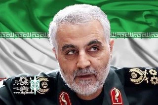 پیام تسلیت مدیرکل فرهنگ و ارشاد اسلامی درپی شهادت سپهبد حاج قاسم سلیمانی

ملت ایران یکپارچه تر بیدارتر و آگاه تر به عداوت دشمن می شود