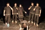اجرای عمومی «صدمین سالگرد فتح گریه» در گچساران 2