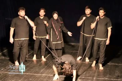 به همت گروه تئاتر رها

اجرای عمومی «صدمین سالگرد فتح گریه» در گچساران