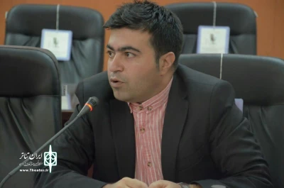 به همت دفتر پژوهش و انتشارات نمایش اداره‌کل هنرهای نمایشی

مجموعه‌ «قلم روشن» با هشت نمایشنامه رونمایی می‌شود