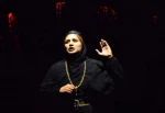 «صدمین سالگرد فتح گریه» در گچساران به صحنه رفت 2