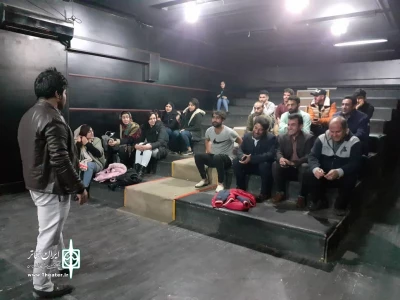 مدیرکل فرهنگ و ارشاد اسلامی کهگیلویه و بویراحمد

علاقه و انگیزه مهم ترین پشتوانه برای هنرمندان است