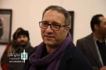 چهره‌های سینمایی و ورزشی به جشنواره تئاتر فجر آمدند 2