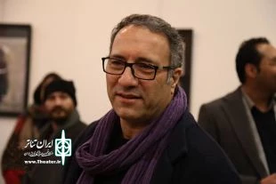 از رضا میرکریمی تا الهه منصوریان

چهره‌های سینمایی و ورزشی به جشنواره تئاتر فجر آمدند