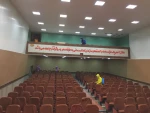 هنرمندان تئاتر دهدشت برای مقابله با کرونا ویروس با جامعه پزشکی همراه شدند/ واکنش هنرمندان تئاتر در مواجهه با بیماری کرونا ویروس  2