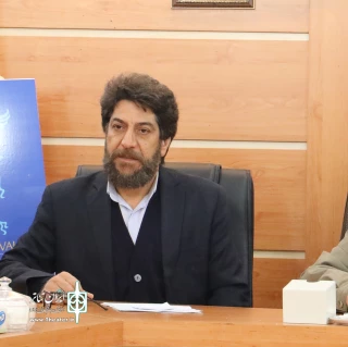 پیام مدیرکل فرهنگ و ارشاد اسلامی کهگیلویه و بویراحمد به مناسبت روز جهانی تئاتر

هنر نمایش، زاده اندیشه های راستی و انسانیت است