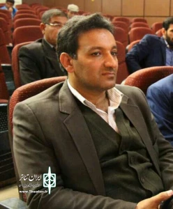 سید ایرج کاظمی جو:

تئاتر هنری خودمختار نیست و با تحولات هنرهای دیگر ارتباط دارد