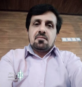 پیام رئیس فرهنگ و ارشاد اسلامی لنده به بهانه روز جهانی تئاتر:

تئاتر اتفاقیست که در لحظه شکل می‌گیرد
