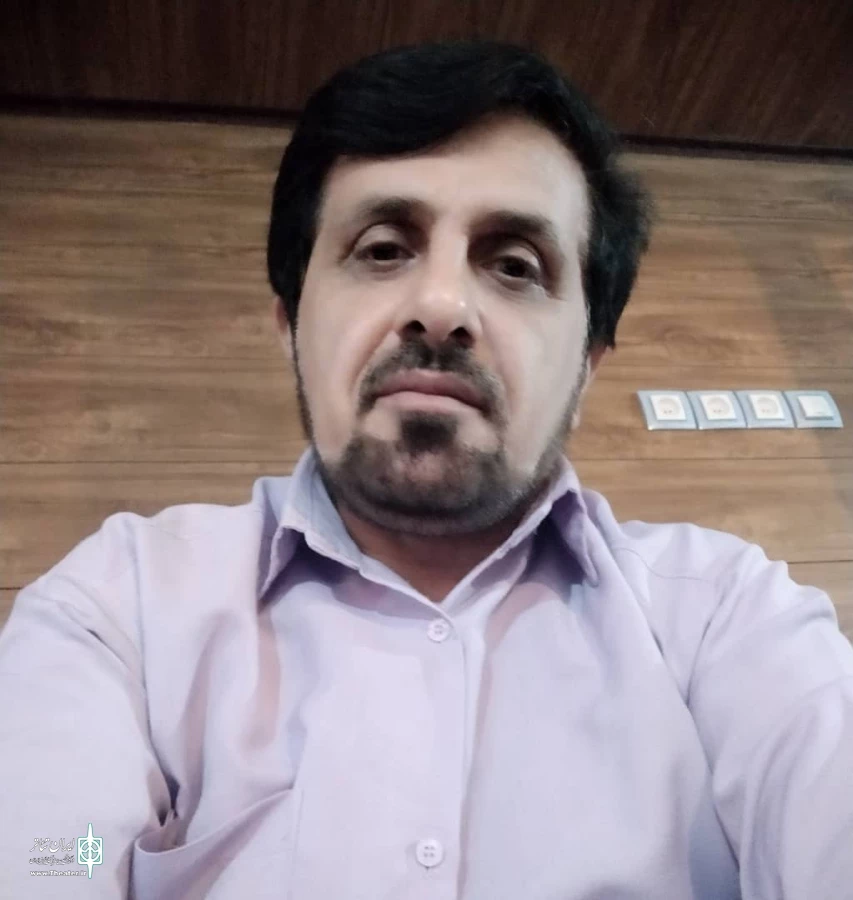 تئاتر اتفاقیست که در لحظه شکل می‌گیرد 2
