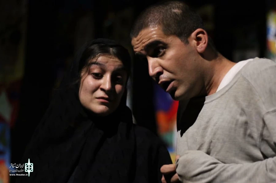 سیده زهرا"آوا" موسوی فرد، قهرمان ملی پاورلیفتینگ و بازیگر تئاتر درگذشت 3