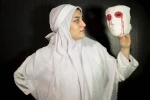 سیده زهرا