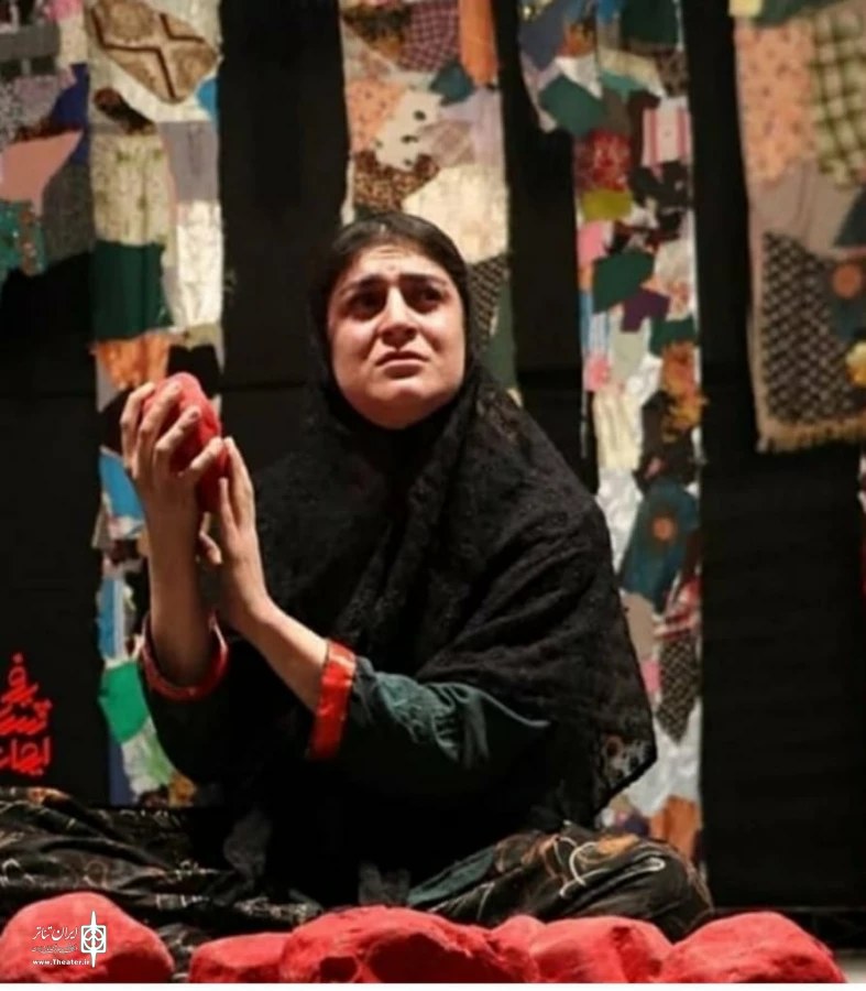 سیده زهرا"آوا" موسوی فرد، قهرمان ملی پاورلیفتینگ و بازیگر تئاتر درگذشت 2