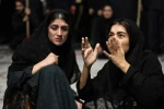 سیده زهرا