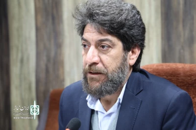 در پی درگذشت سیده زهرا موسوی فرد

پیام تسلیت مدیرکل فرهنگ و ارشاد اسلامی استان کهگیلویه و بویراحمد منتشر شد
