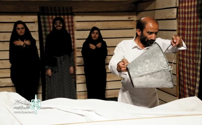 به گزارش انجمن نمایش

نمایش  «اوراد بادهای وحشی» در نهمین جشنواره نگین خلیج فارس
