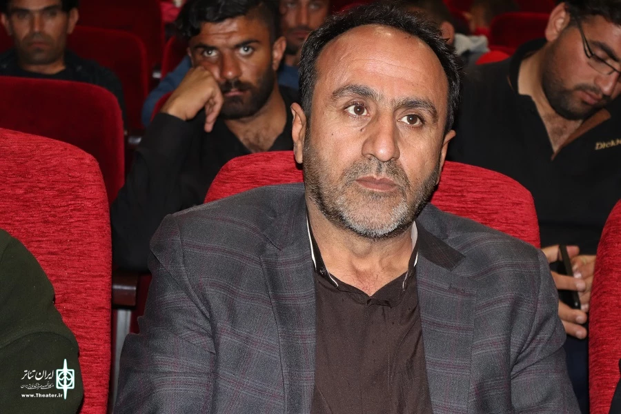 داوران جشنواره مجازی " استندآپ کمدی" کهگیلویه و بویراحمد معرفی شدند 2