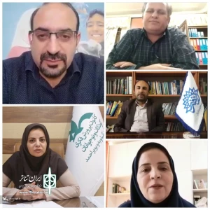 گامی تازه به سوی اتفاقات خوب برای بچه‌های هنرمند استان

افتتاح انجمن هنرهای نمایشی در کانون استان کهگیلویه و بویراحمد